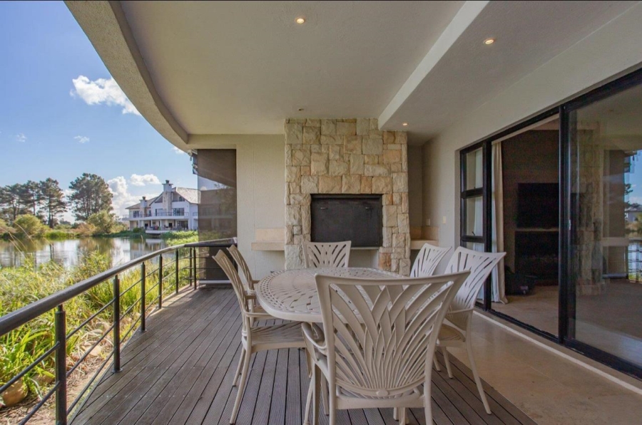 To Let 3 Bedroom Property for Rent in Pearl Valley at Val de Vie Western Cape